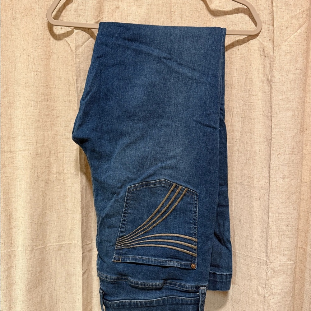 7 For All Mankind Dojo Jeans